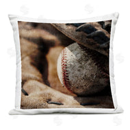 Kim Allen | Be The Ball Baseball