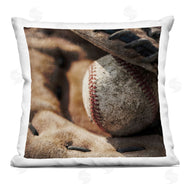 Kim Allen | Be The Ball Baseball