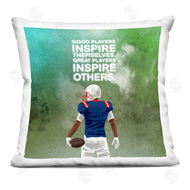 Marcus Prime | Great Players Inspiring Athlete Quote
