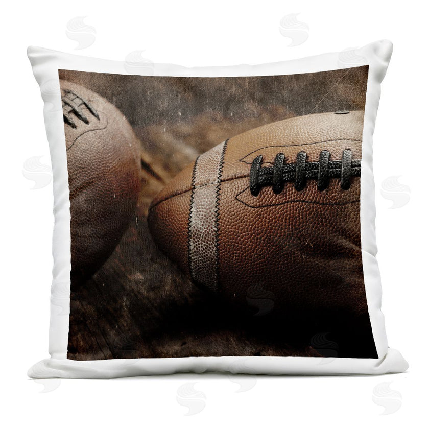 Kim Allen | Be The Ball Football