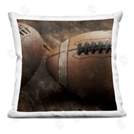 Kim Allen | Be The Ball Football