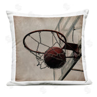 Kim Allen | Be The Ball Basketball