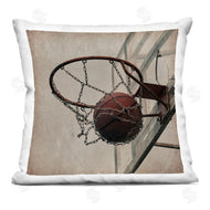 Kim Allen | Be The Ball Basketball
