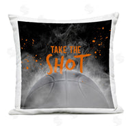 Kim Allen | Take The Shot Basketball