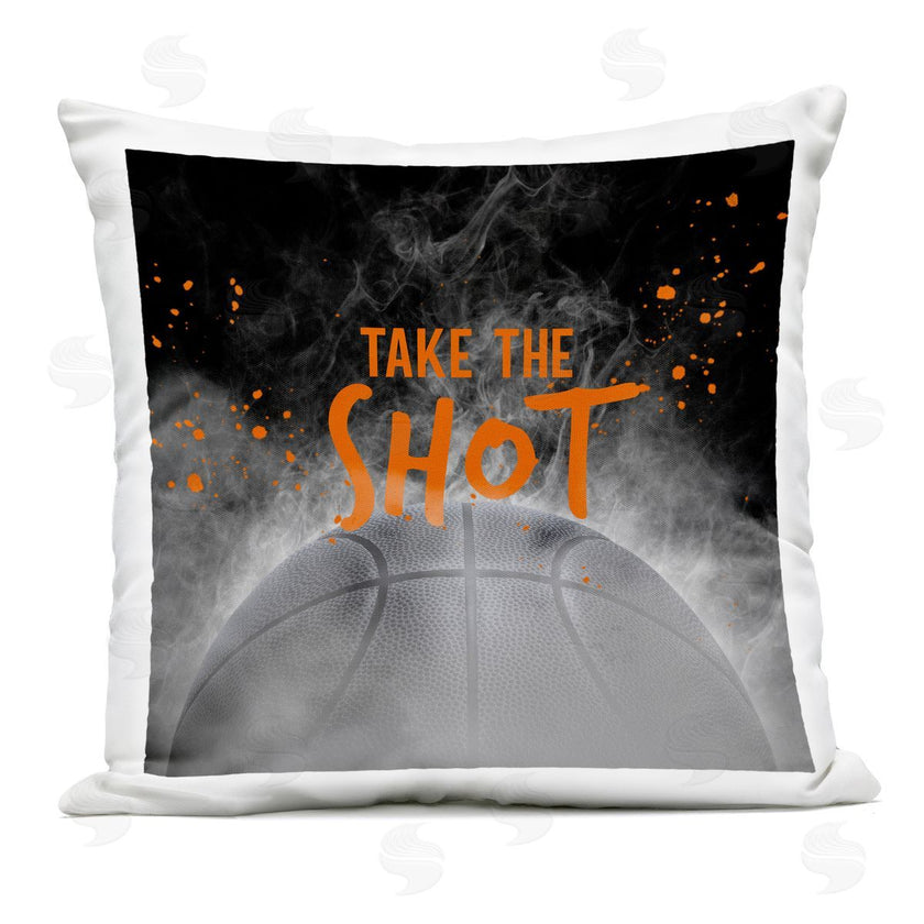 Kim Allen | Take The Shot Basketball