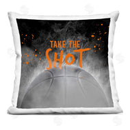Kim Allen | Take The Shot Basketball