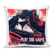 Marcus Prime | Play The Game Urban Graffiti
