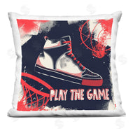 Marcus Prime | Play The Game Urban Graffiti
