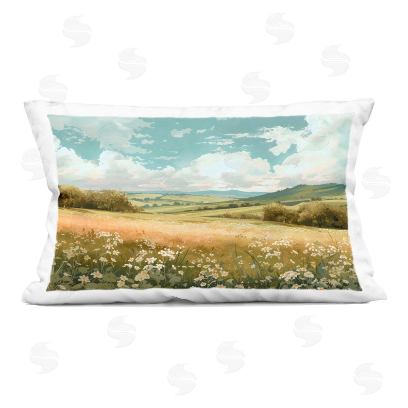 Creative Studio | Scenic Daisy Valley