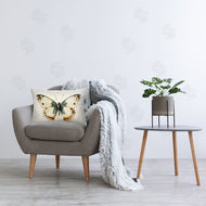 Creative Studio | Moth Study Symmetry