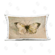 Creative Studio | Graceful Vintage Butterfly