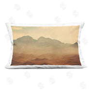 Creative Studio | Hazy Desert Mountain