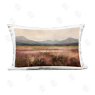 Creative Studio | Flower Field Mountain