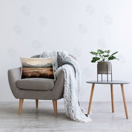 Creative Studio | Flower Field Mountain