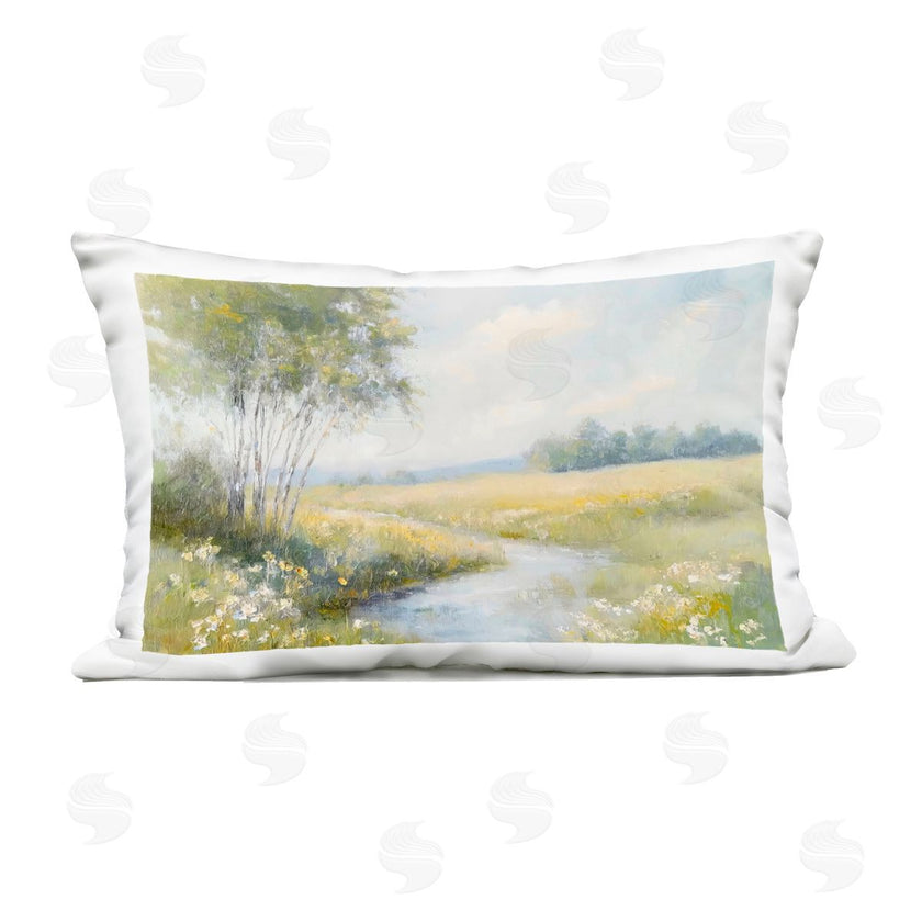 Creative Studio | Tranquil River Stream