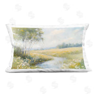 Creative Studio | Tranquil River Stream