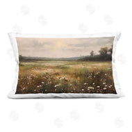 Creative Studio | Dotted With Daisies Field