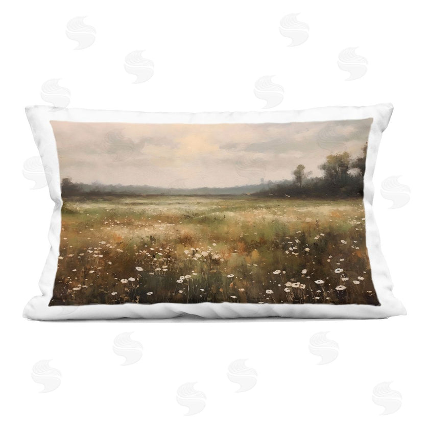 Creative Studio | Dotted With Daisies Field