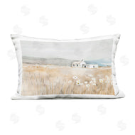 Creative Studio | Rustic Landscape Pasture