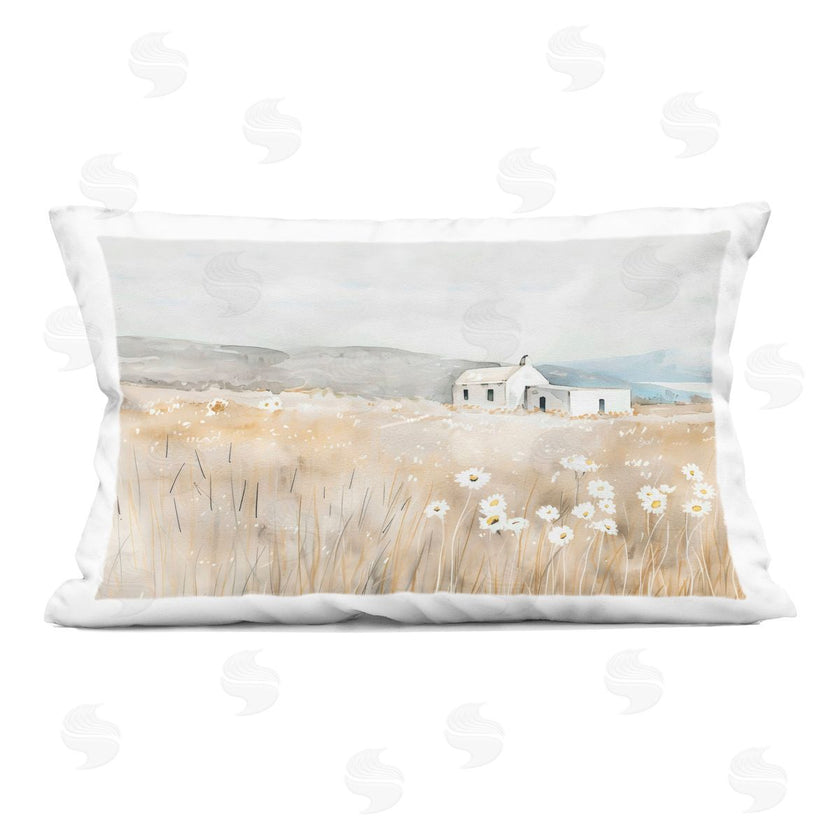 Creative Studio | Rustic Landscape Pasture
