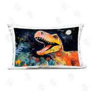 Creative Studio | Nighttime Hunt Dinosaur