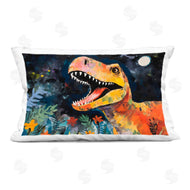 Creative Studio | Nighttime Hunt Dinosaur