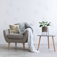 Creative Studio | Overgrown Hazy Cottage