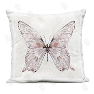 Carol Robinson | Blushing Butterfly Wings