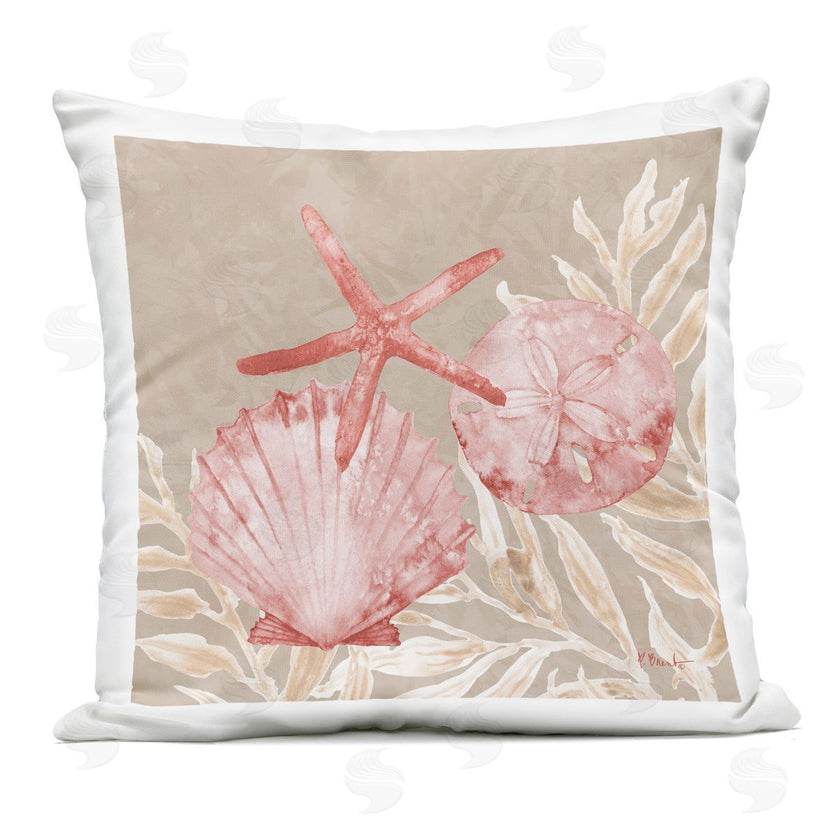 Paul Brent | Tampico Shells & Starfish