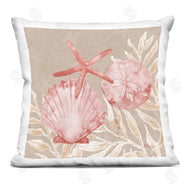 Paul Brent | Tampico Shells & Starfish