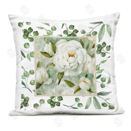 Carol Robinson | Green Berries And Blooms