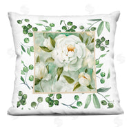 Carol Robinson | Green Berries And Blooms