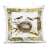 Carol Robinson | Spring Easter Bird Nest