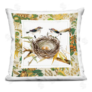 Carol Robinson | Spring Easter Bird Nest