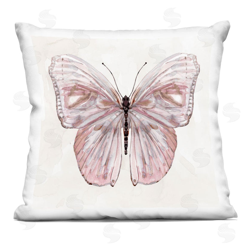 Carol Robinson | Peach Blushing Wings