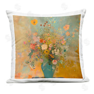 Creative Studio | Vintage Colorful Bouquet