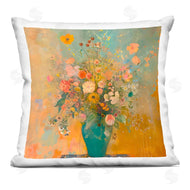 Creative Studio | Vintage Colorful Bouquet