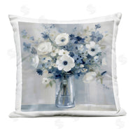 Creative Studio | Peaceful Blues Bouquet