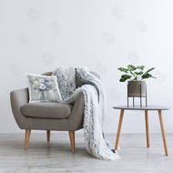 Creative Studio | Peaceful Blues Bouquet