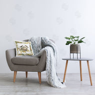 Carol Robinson | Easter Nest Birds Perched