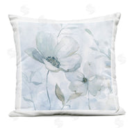 Carol Robinson | Blue Whispers Flowers