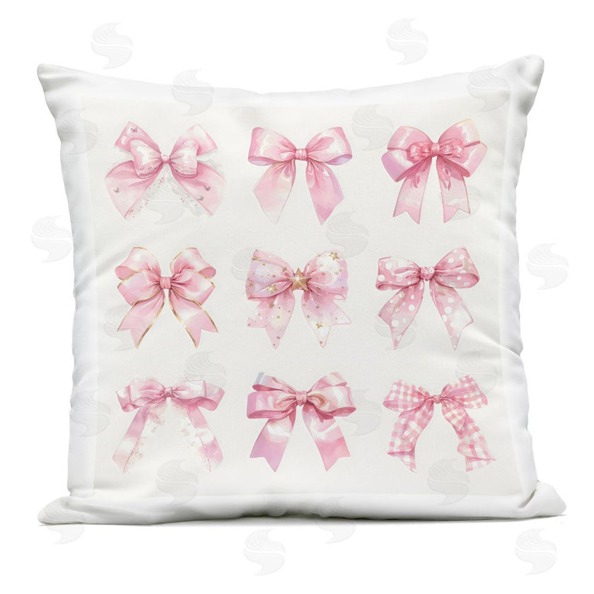 Creative Studio | Ribbon Bow Styles Grouping
