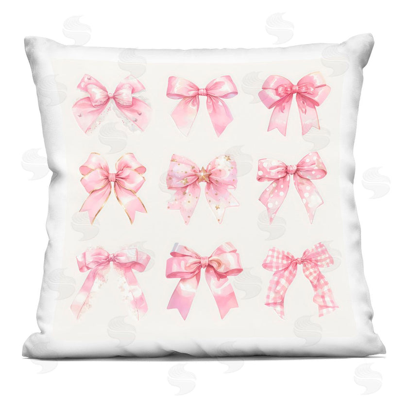 Creative Studio | Ribbon Bow Styles Grouping