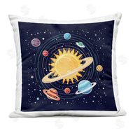 Creative Studio | Solar System Planets Orbit