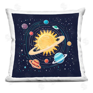 Creative Studio | Solar System Planets Orbit