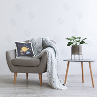 Creative Studio | Solar System Planets Orbit