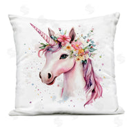 Creative Studio | Majestic Unicorn Modern Splatter
