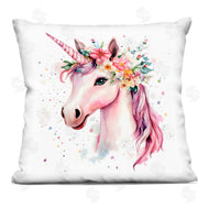 Creative Studio | Majestic Unicorn Modern Splatter
