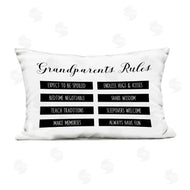 CAD Designs | Grandparent's Rules Modern List
