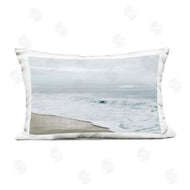 Natalie Carpentieri | Morning Bliss Beach Scene